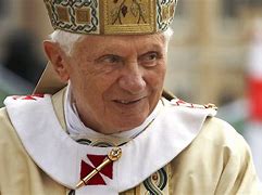 Image result for Funeral of Pope Benedict