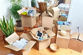 Image result for Packing to Move
