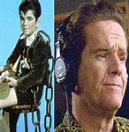 Image result for Butch Patrick Eddie Munster