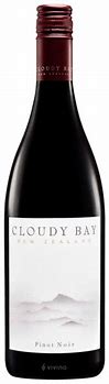 Image result for Cloudy Bay Pinot Gris