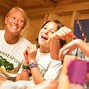 Image result for School Camp Girls Cabins