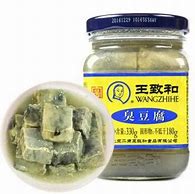 Image result for 王致和臭豆腐
