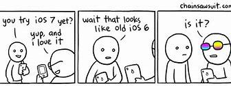 Image result for First iPhone Joke