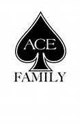 Image result for Ace Family Merch and Cases