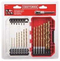 Image result for Different Brands of Metal Drill Bits