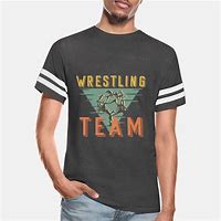 Image result for Wrestling Shirt Ideas