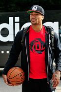 Image result for Derrick Rose Playing Basketball