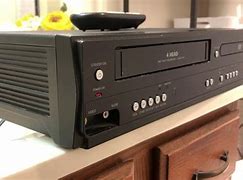 Image result for Magnavox VCR Silver
