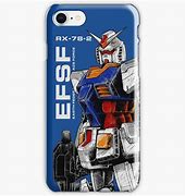 Image result for Metal Gundam iPhone 12 Pro Max Case with MagSafe Charging