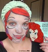 Image result for Mad Baby Face Mask