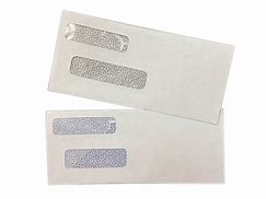 Image result for White Envelope Payroll