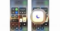 Image result for Do Not Disturb iPhone 7
