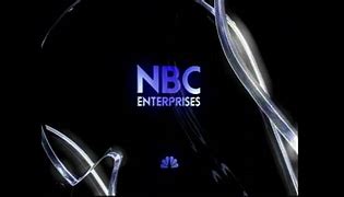 Image result for NBC Enterprises Logo