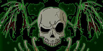 Image result for Cool Skull Pics