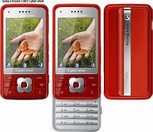 Image result for Sony Ericsson Cyber-shot