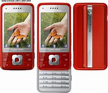 Image result for Sony Ericsson W980