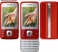 Image result for Sony Ericsson Cyber-shot