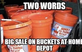 Image result for Prank Meme Running into Pool with Buckets