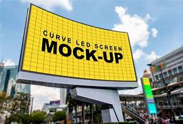 Image result for LED Commercial Advertising Display Screen