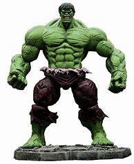 Image result for Ultimate Hulk Action Figure