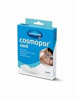 Image result for Cosmopor Steril 15X8