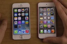 Image result for 5 iOS Model