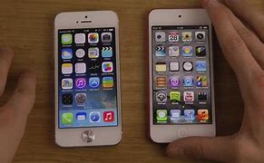 Image result for iPhone 5 vs 8