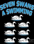 Image result for 7 Swans Are Singing