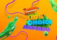 Image result for Spongebob Kids Choice Awards