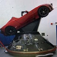 Image result for Elon Musk's Tesla Roadster