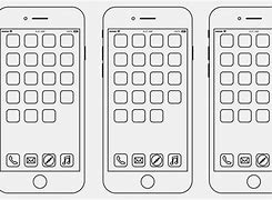 Image result for iPhone 13 Pro Max Printable Template