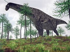 Image result for Largest Dinosaur in the World