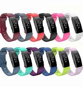Image result for Fitbit Inspire HR Wristband