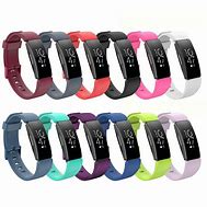 Image result for Fitbit Inspire HR Bands