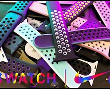 Image result for Apple Watch 4 Nike
