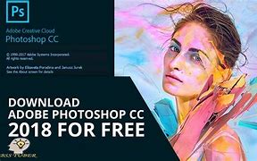 Image result for Photoshop CC Free Download