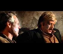 Image result for Ending of Butch Cassidy and the Sundance Kid