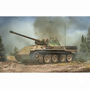 Image result for Panther Tank PFP