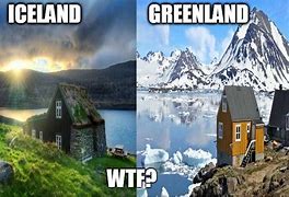 Image result for Icelandic Memes