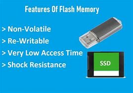 Image result for Flash Memory Key