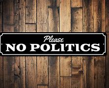 Image result for No Political Parties