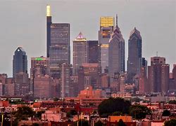 Image result for Philly Skyline From Citizens Bank Park