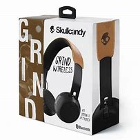 Image result for Skullcandy Grind Headphones