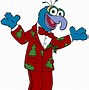 Image result for Kermit the Frog Christmas Cartoon