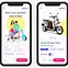 Image result for iPhone X UI