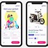 Image result for iPhone X UI Template