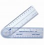 Image result for Instruments for Measuring Length