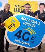 Image result for Malaysia LTE
