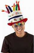 Image result for Funny Party Hats