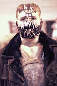 Image result for Dark Knight Rises Bane Concept Art